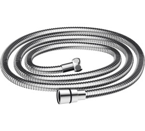 Flexo  H 1/2" - H 1/2" 1,70 m inoxidable